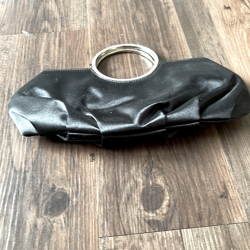 Roberto Vianni Black Clutch - Picture 4 of 5